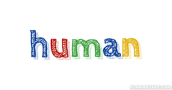 human Logo
