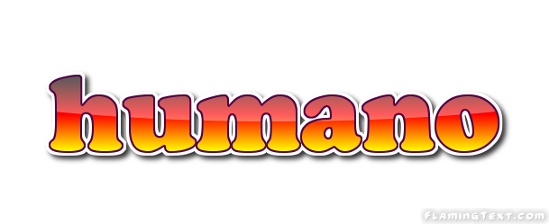 humano Logo