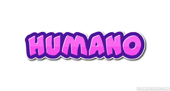 humano Logo