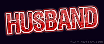 husband Logo