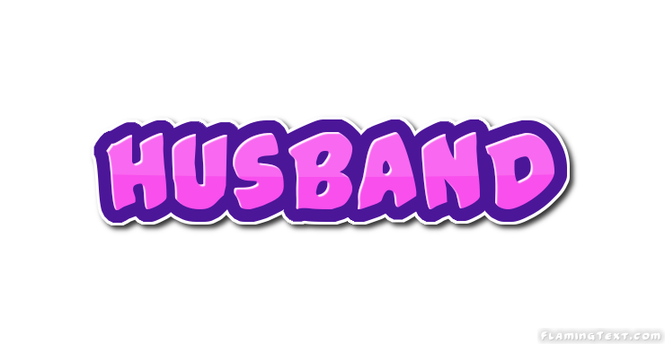 husband Logo