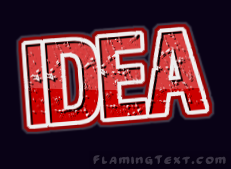 idea Logo