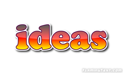 ideas Logo