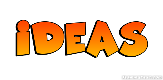 ideas Logo