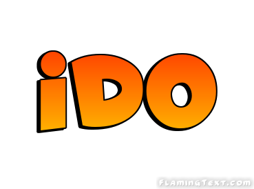 ido Logo