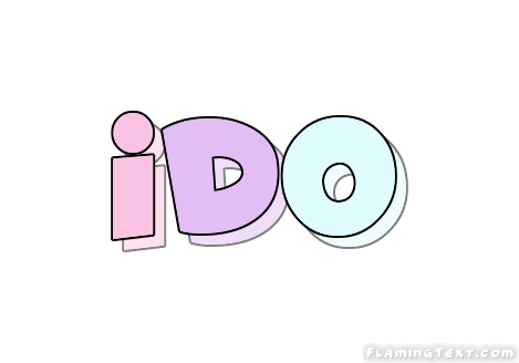 ido Logo