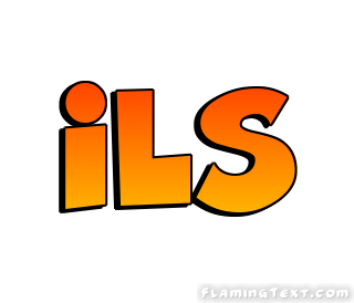 ils Logo