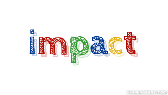 impact Logo