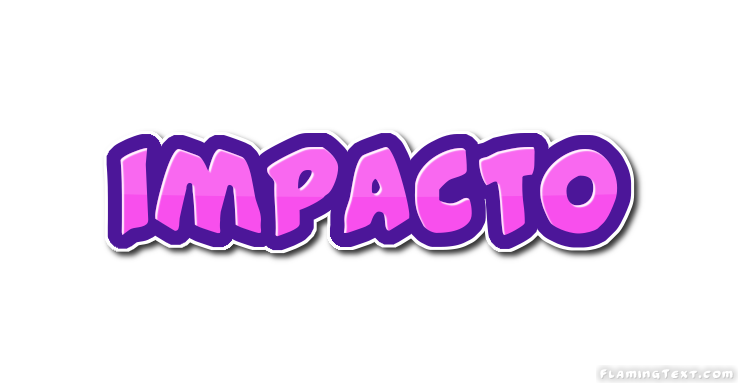 impacto Logo