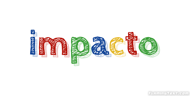 impacto Logo