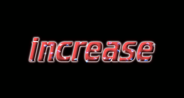 increase Logo