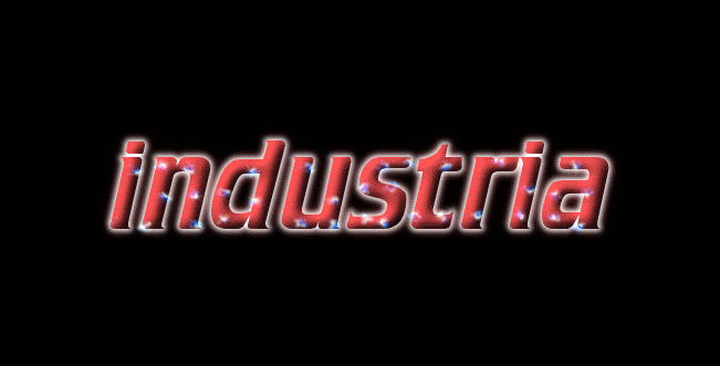 industria Logo