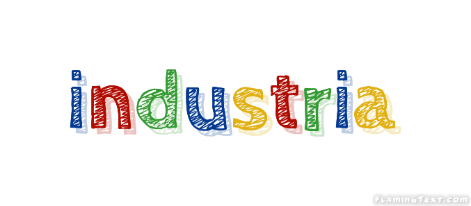 industria Logo
