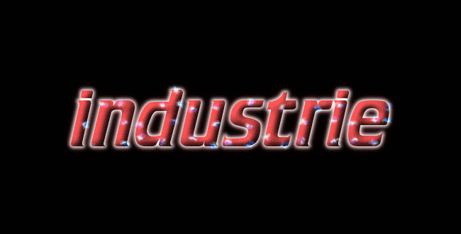 industrie Logo