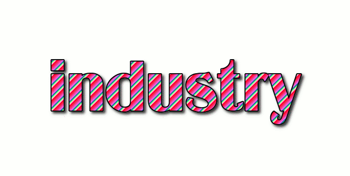 industry Logo