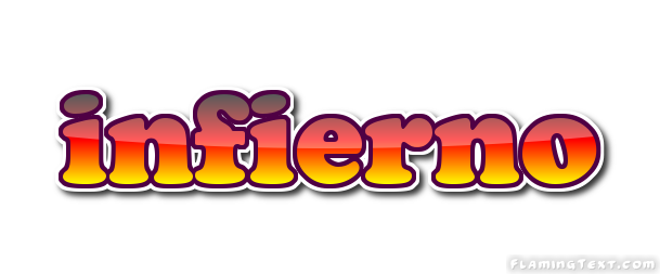 infierno Logo