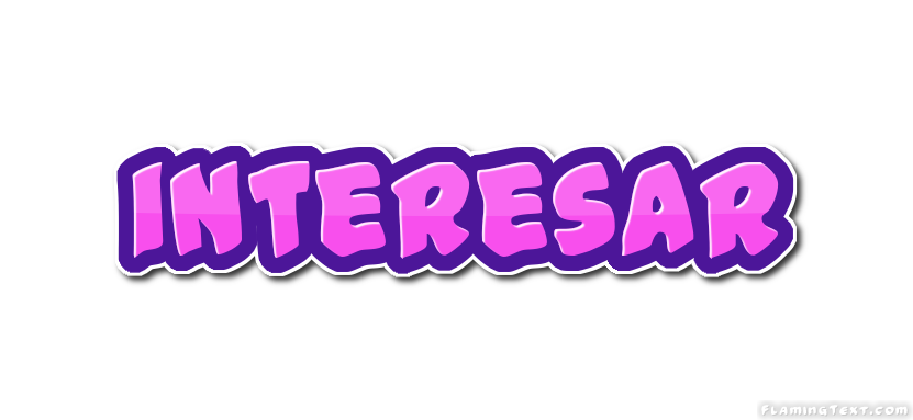 interesar Logo