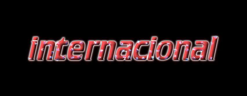 internacional Logo