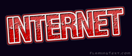 internet Logo