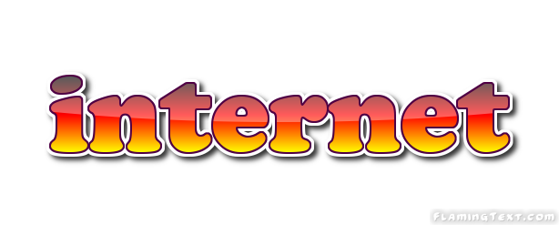 internet Logo