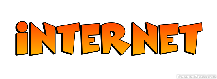 internet Logo