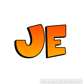 je Logo