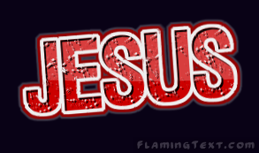 jesus Logo