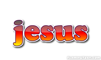 jesus Logo