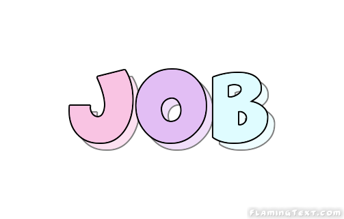 job Logo