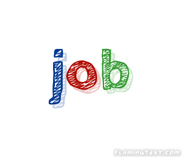 job Logo