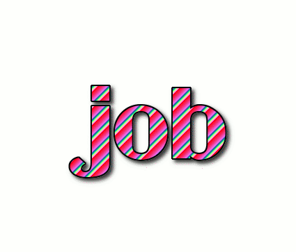 job Logo