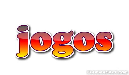 jogos Logotipo