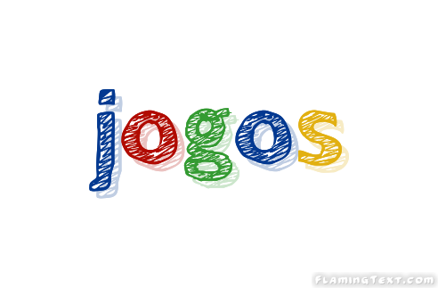 jogos Logotipo