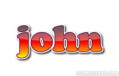 john Logo