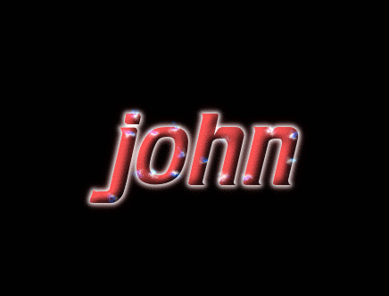 john Logo