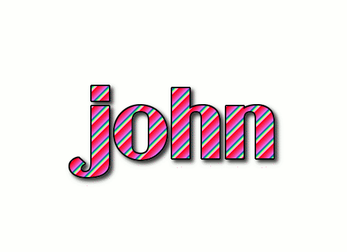 john Logo