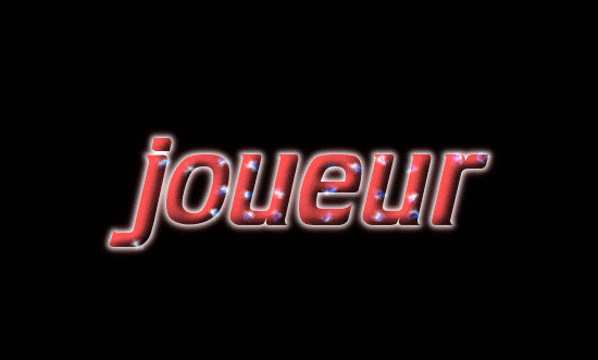 joueur Logo