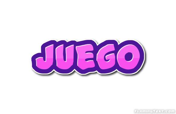 juego Logo