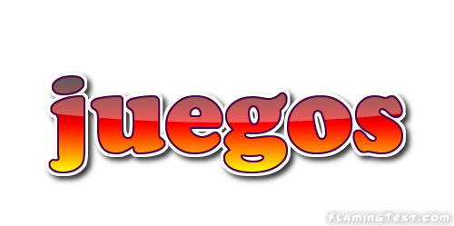 juegos Logo