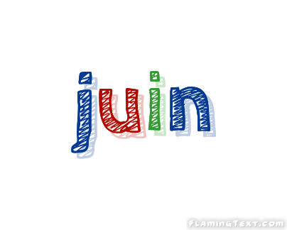 juin Logo