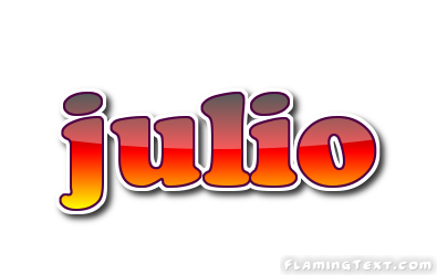 julio Logo