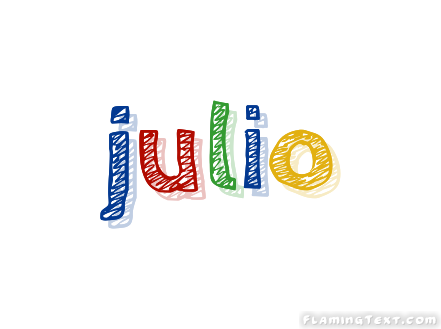 julio Logo