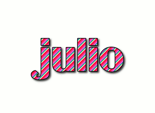 julio Logo