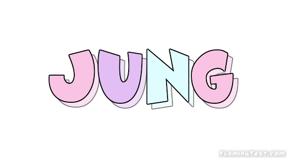 jung Logo
