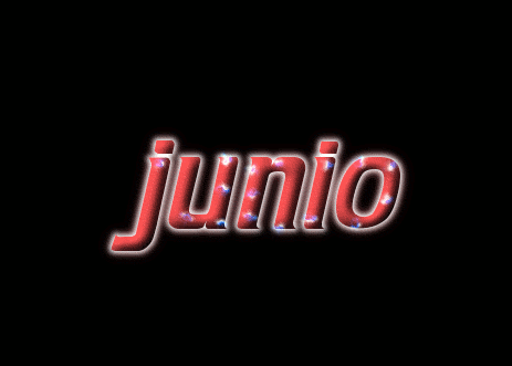 junio Logo