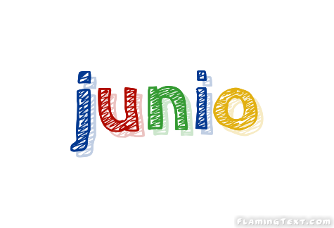 junio Logo