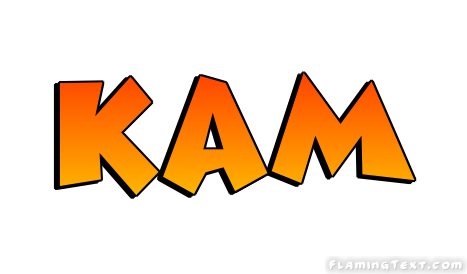 kam Logo