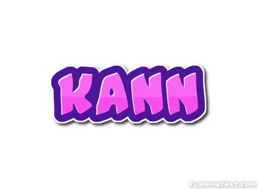 kann Logo
