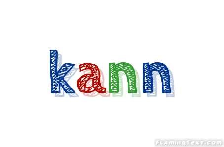 kann Logo