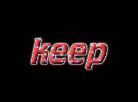 keep Logo